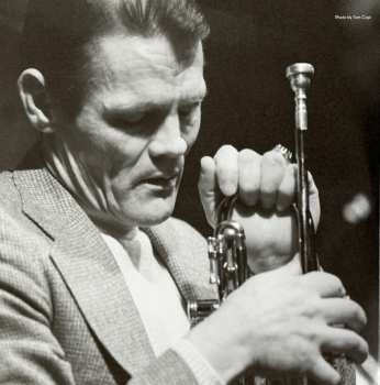 2LP Chet Baker: Blue Room (The 1979 VARA Studio Sessions In Holland) LTD | NUM | DLX