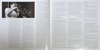 2LP Chet Baker: Blue Room (The 1979 VARA Studio Sessions In Holland) LTD | NUM | DLX