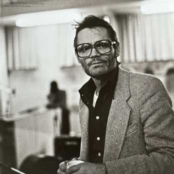 2LP Chet Baker: Blue Room (The 1979 VARA Studio Sessions In Holland) LTD | NUM | DLX