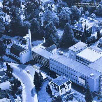 2LP Chet Baker: Blue Room (The 1979 VARA Studio Sessions In Holland) LTD | NUM | DLX