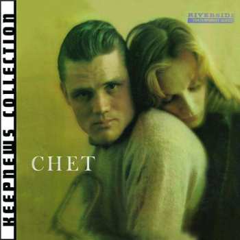 CD Chet Baker: Chet
