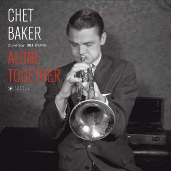 CD Chet Baker: Alone Together