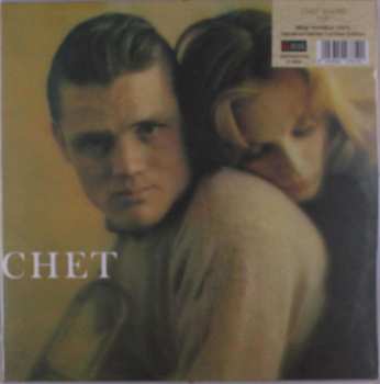 LP Chet Baker: Chet