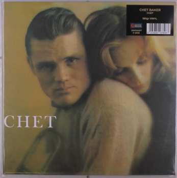 LP Chet Baker: Chet