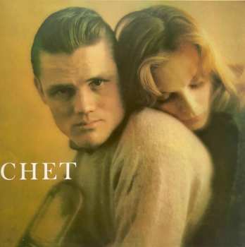 LP Chet Baker: Chet CLR | LTD | NUM