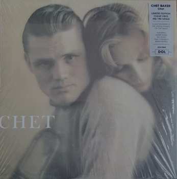 LP Chet Baker: Chet