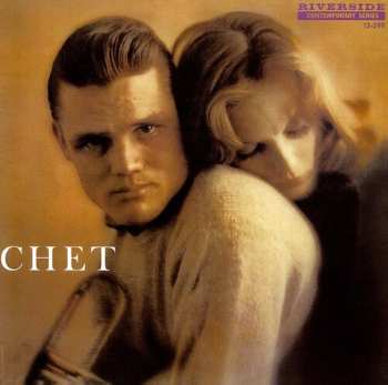 CD Chet Baker: Chet