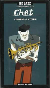 10CD Chet Baker: Chet Baker: Milestones