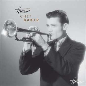 LP Chet Baker: Chet Baker LTD | CLR