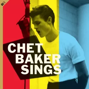 Chet Baker: Chet Baker Sings