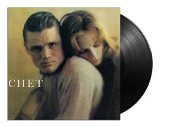 LP Chet Baker: Chet LTD