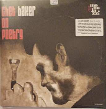 LP Chet Baker: Chet On Poetry
