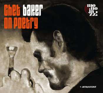 CD Chet Baker: Chet On Poetry