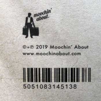 EP Chet Baker: Cold Trumpet / Tromba Fredda