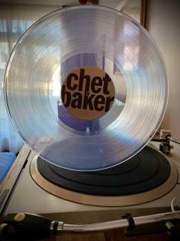 LP Chet Baker: Cool Cat LTD | CLR