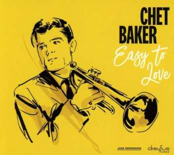 CD Chet Baker: Easy To Love