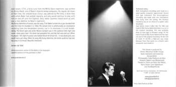 CD Chet Baker: Indian Summer (The Complete 1955 Concerts In Holland)