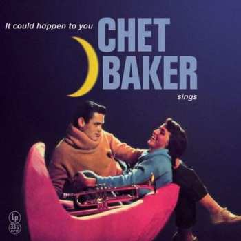 LP Chet Baker: It Could Happen To You