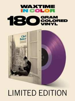 Album Chet Baker: Italian Movie Soundtracks