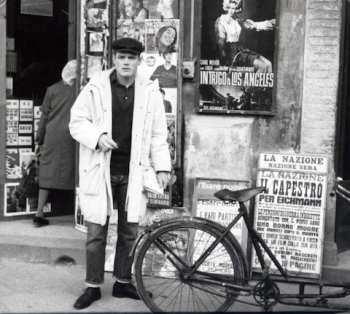 3CD Chet Baker: Italian Movies