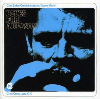 CD Warne Marsh: Blues For A Reason