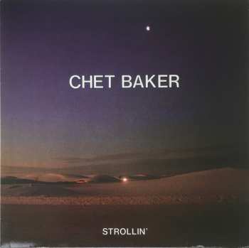 Album Strollin'