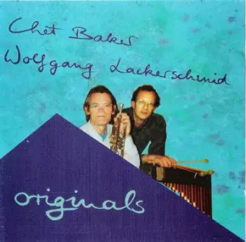 Chet Baker: Originals