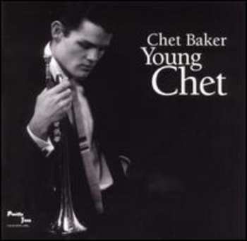 Album Chet Baker: Young Chet
