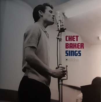 3LP/Doos Chet Baker: Young Chet (A Jazz Portrait by William Claxton) LTD
