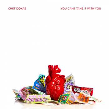 Album Chet Doxas: You Can't Take It With You