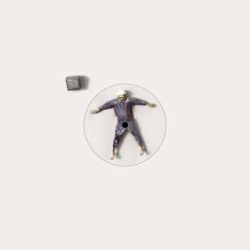 Album Chet Faker: It Could Be Nice / Down To Earth