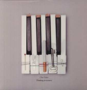 Album Chet Faker: Thinking In Textures