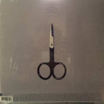 LP Chet Faker: Thinking In Textures