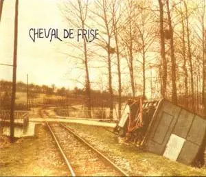 Cheval De Frise: Cheval De Frise