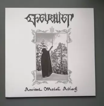 Chevalier: Ancient Metal Attack