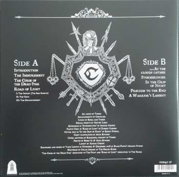 LP Chevalier: Destiny Calls