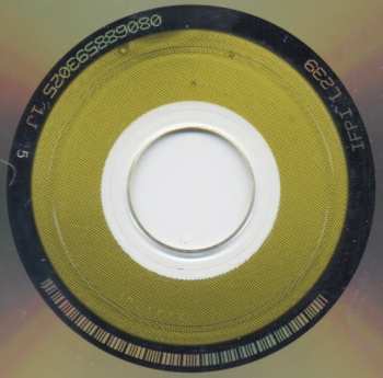 CD Chevelle: Point #1