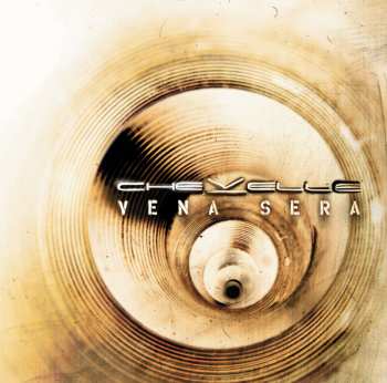 Album Chevelle: Vena Sera