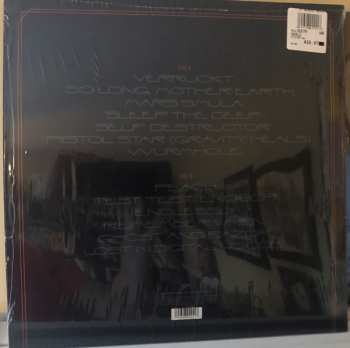 LP Chevelle: NIRATIAS