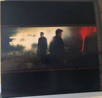 LP Chevelle: NIRATIAS