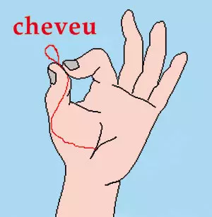 Cheveu