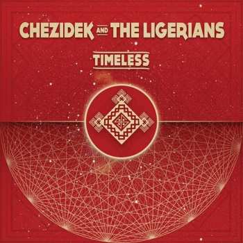 LP Chezidek: Timeless