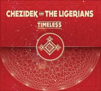 CD Chezidek: Timeless
