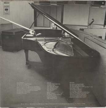 LP Chi Coltrane: Chi Coltrane