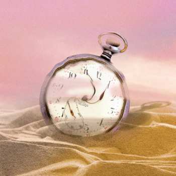 Album Chiaki Sato: Time Leap