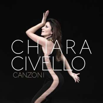 2LP Chiara Civello: Canzoni