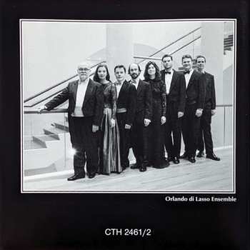 2CD Chiara Margarita Cozzolani: Marien-Vesper