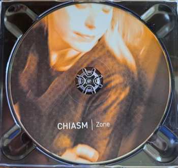 CD Chiasm: Zone LTD