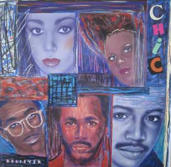 LP Chic: Believer