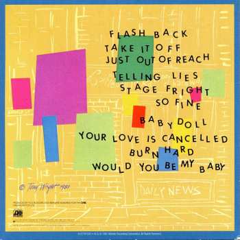 5CD/Doos Chic: Original Album Series